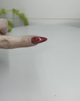 Ultra Fine Reflective Loose Glitter - Red Hot
