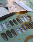 Magick Moon Child Press Ons - FULL Press-On Set