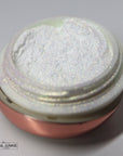 Mermaid Ice Chrome Powder -  Nail Chrome - Irridescent