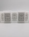 Lint-Free • Cotton Nail Wipes