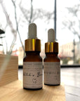 Nourishing Nail & Cuticle Oil - 10mL Glass Dropper