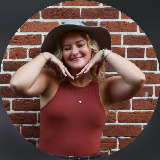 Hannah Maxhimer
