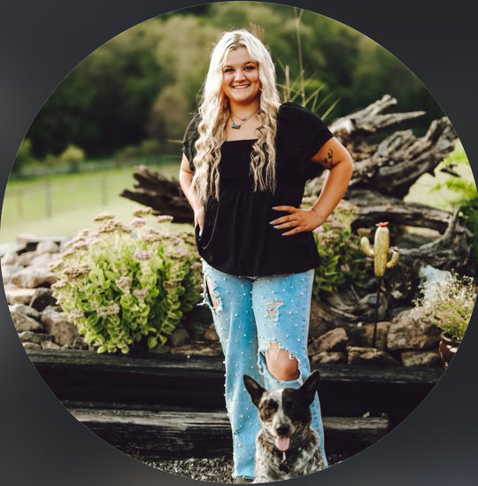 Grace donehue