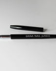 DNJ Black Detailer Nail Art Brush - Vegan