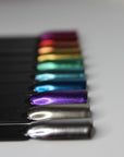 Cushion Chrome Nail Art Pen - All In One