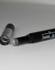 Cushion Chrome Nail Art Pen - All In One