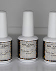 Tortoise Shell Gel Polish Set - 4 Piece Set