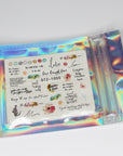 Waterslide Nail Decals Packs - 8 Different Design Packs - FREE SHIPPING